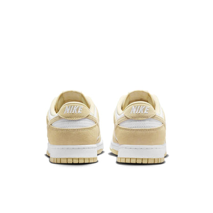 Nike Men's Dunk Low Retro Se Leather/Suede Sneakers