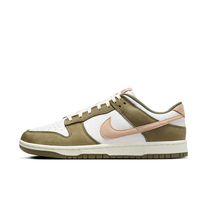 Nike Men's Dunk Low Retro Prm Sneakers