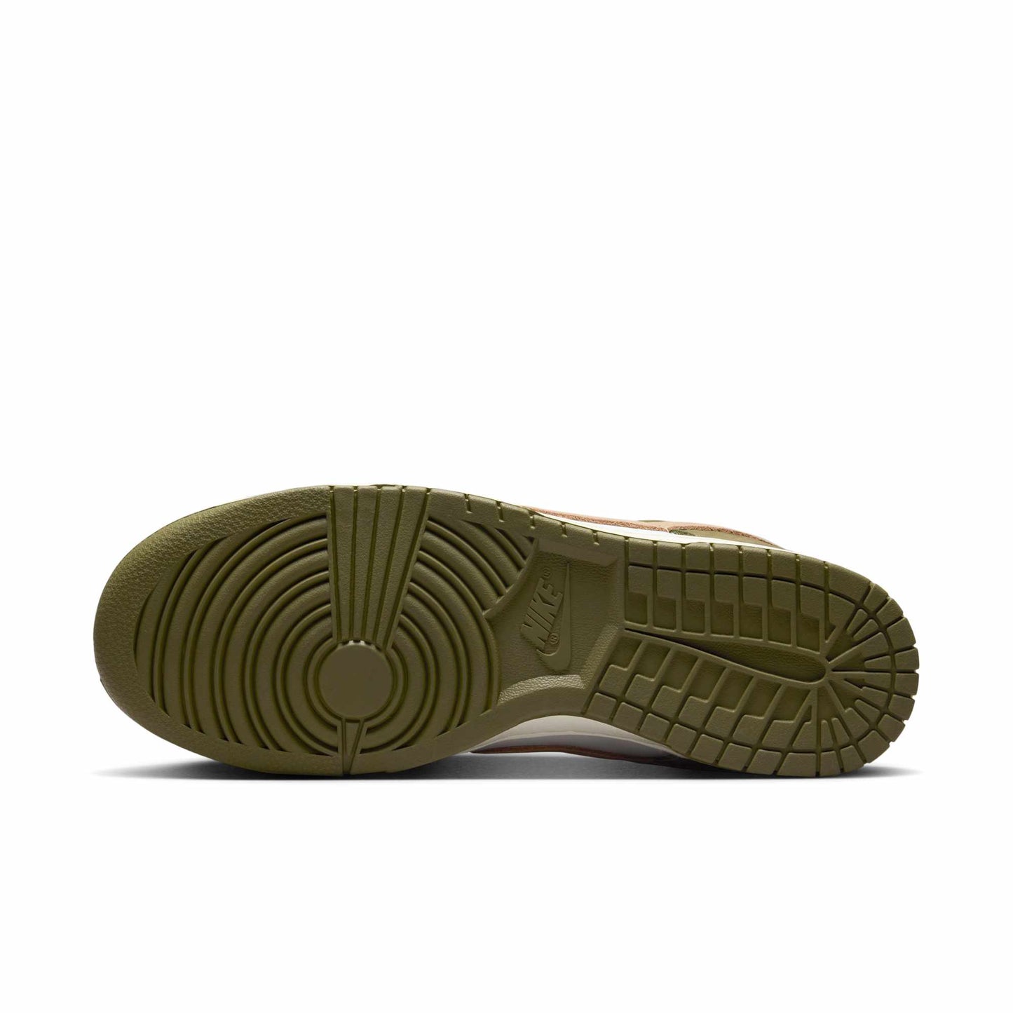 Medium Olive/Hemp-Summit White-Sail-