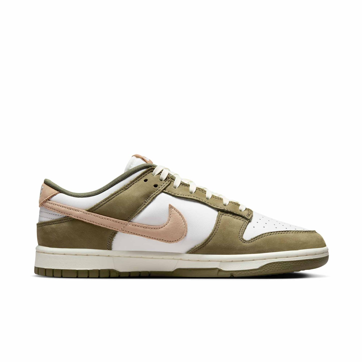 Nike Men's Dunk Low Retro Prm Sneakers