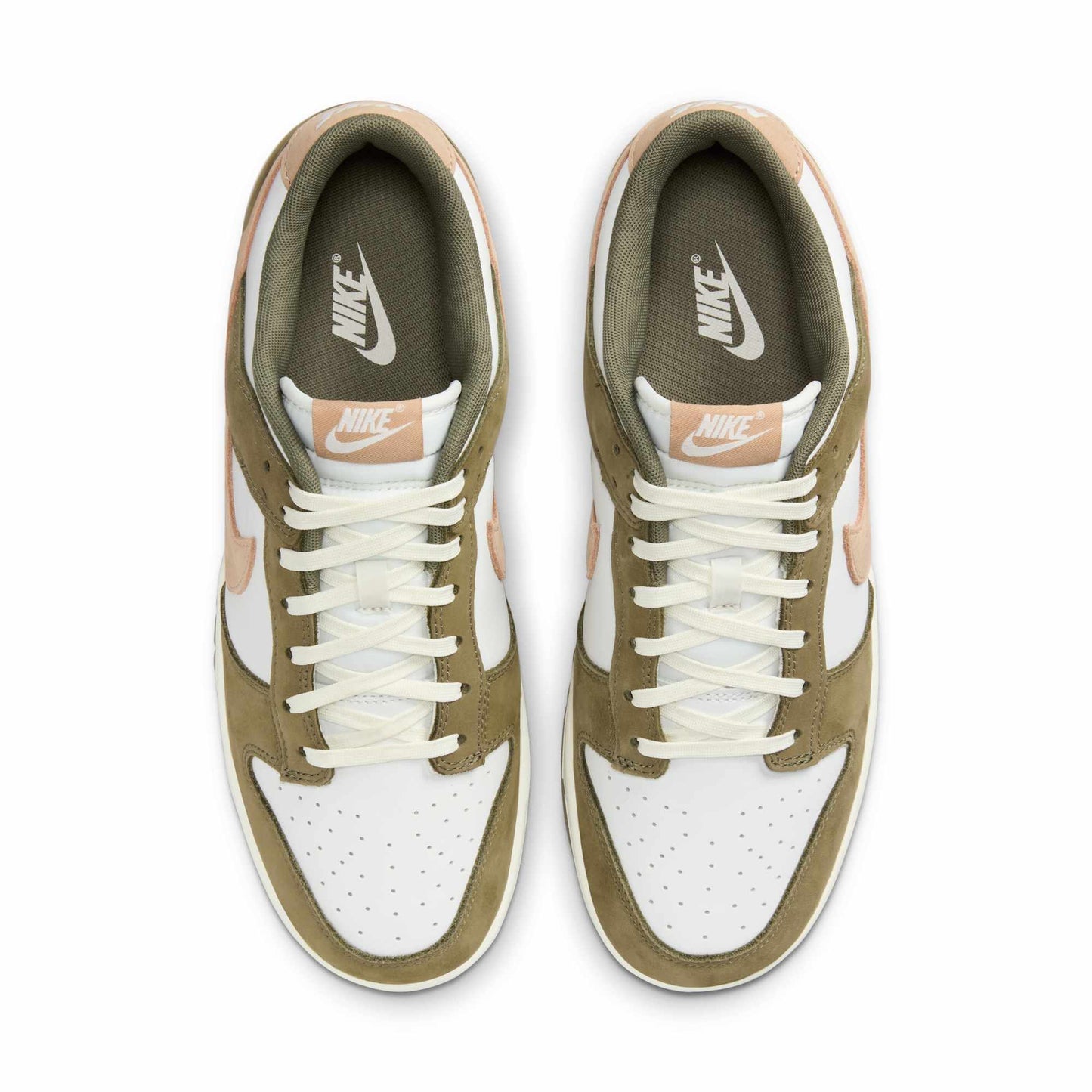 Nike Men's Dunk Low Retro Prm Sneakers