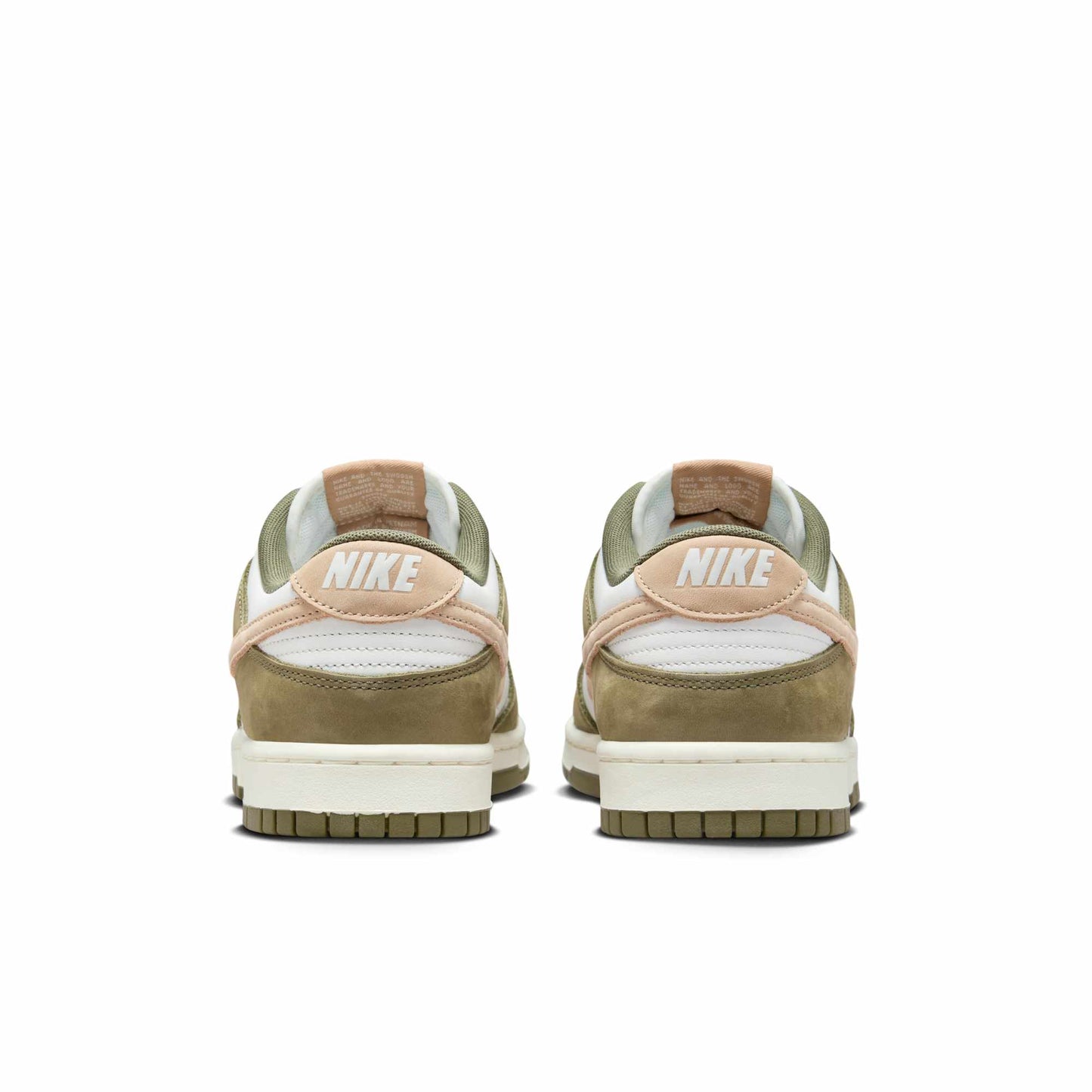 Nike Men's Dunk Low Retro Prm Sneakers