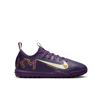 [fq8285-500] Grade School Nike Jr Zoom Vapor 16 Academy Km Tf 'kylian Mbappé'