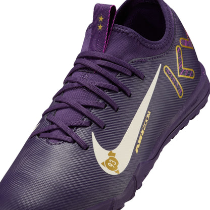 [fq8285-500] Grade School Nike Jr Zoom Vapor 16 Academy Km Tf 'kylian Mbappé'