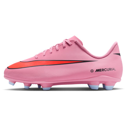 Nike Grade School Mercurial Vapor 16 Club FG Scary Good Pack