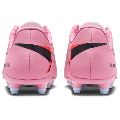 Nike Grade School Mercurial Vapor 16 Club FG Scary Good Pack