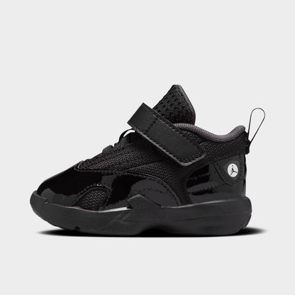 [fq8296-001] Toddlers Air Jordan Max Aura 6 'black Anthracite'