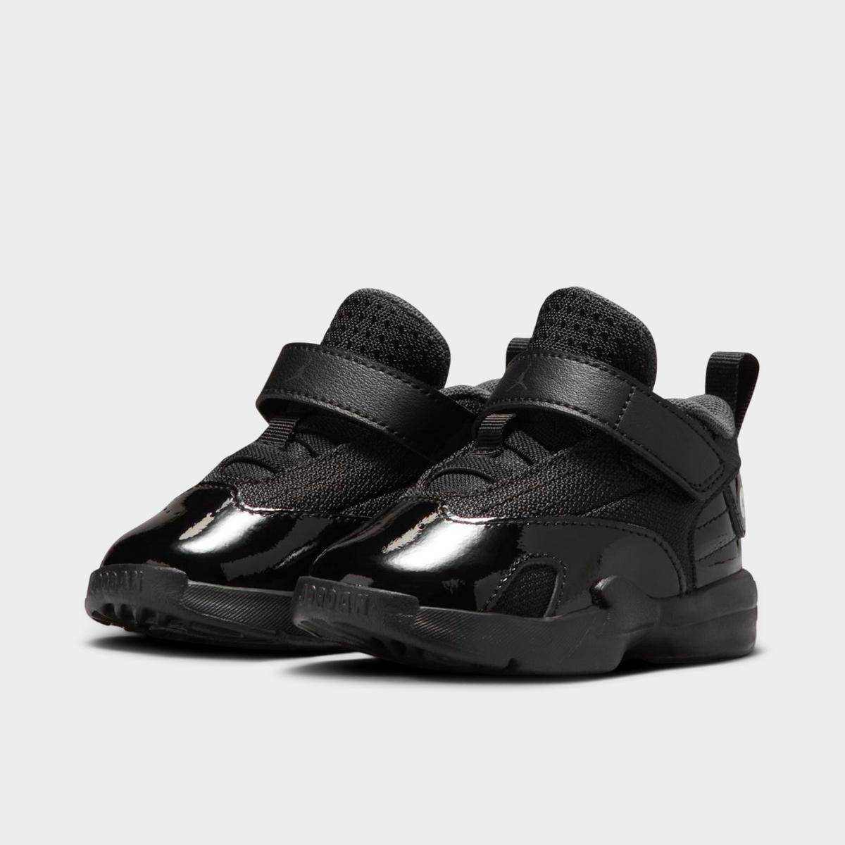 [fq8296-001] Toddlers Air Jordan Max Aura 6 'black Anthracite'