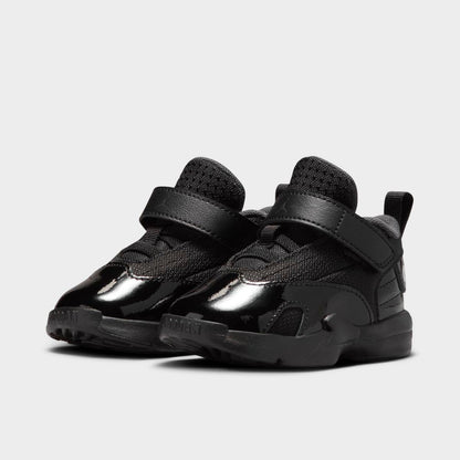 [fq8296-001] Toddlers Air Jordan Max Aura 6 'black Anthracite'