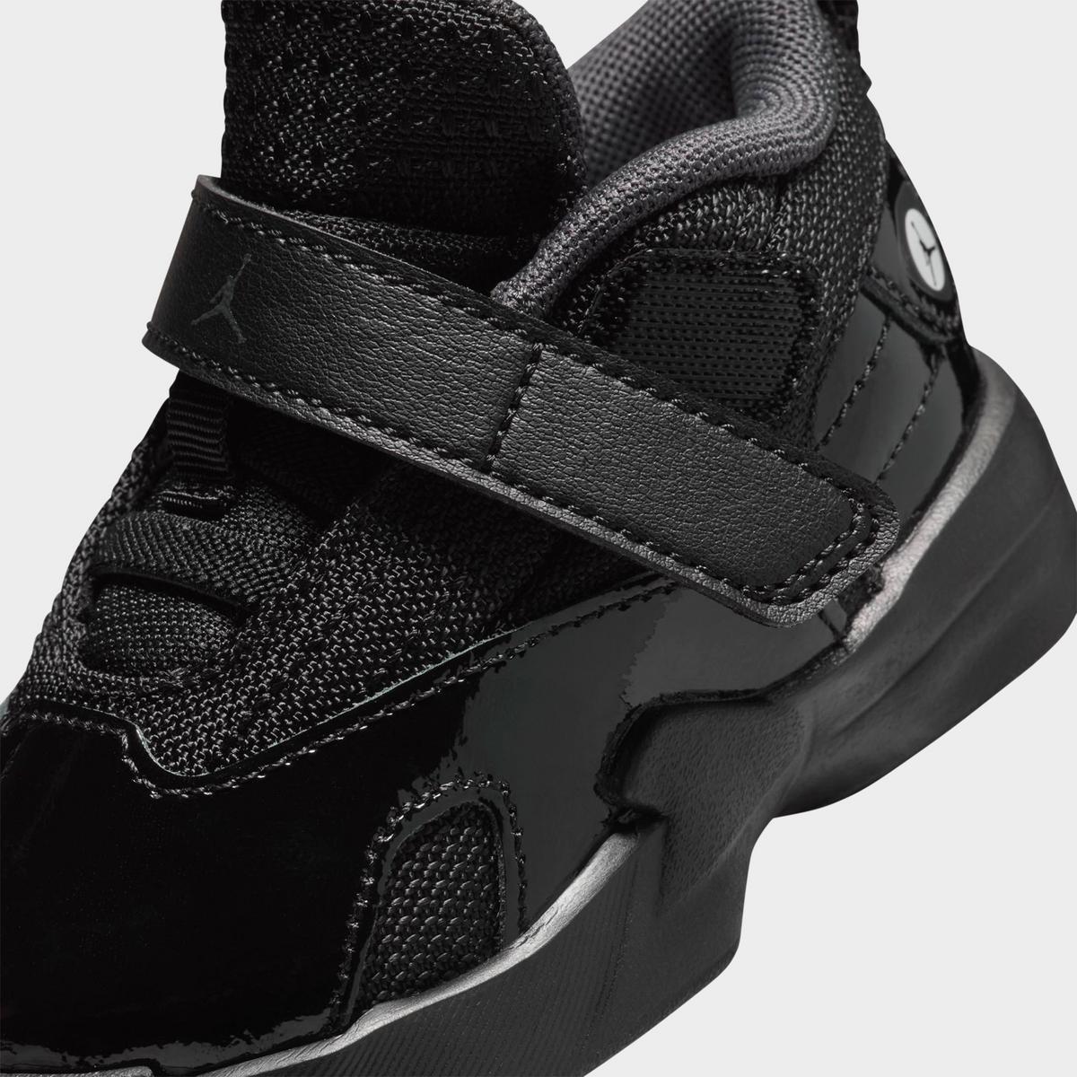 [fq8296-001] Toddlers Air Jordan Max Aura 6 'black Anthracite'