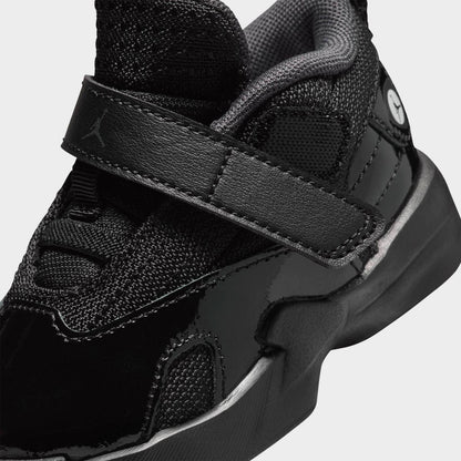 [fq8296-001] Toddlers Air Jordan Max Aura 6 'black Anthracite'
