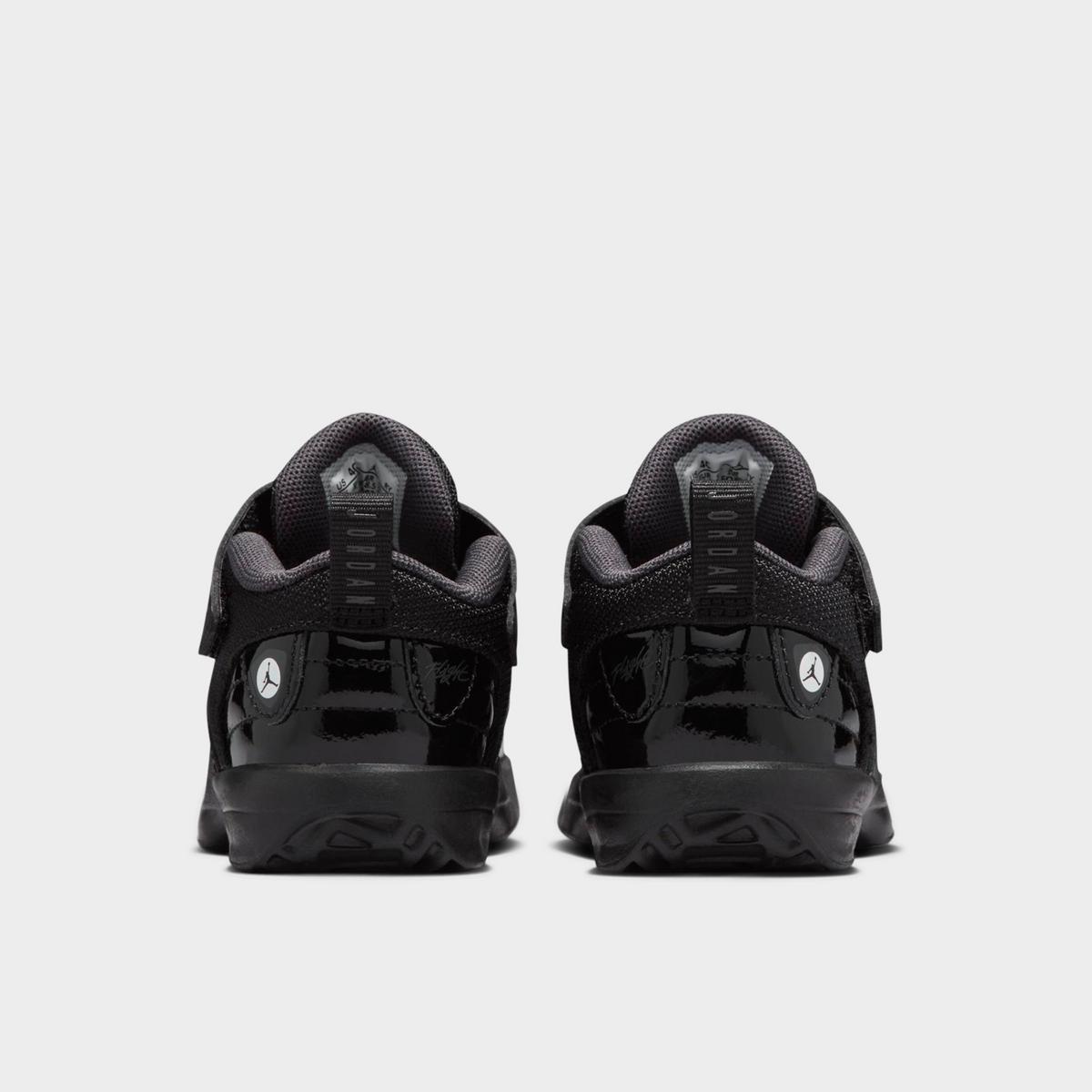 [fq8296-001] Toddlers Air Jordan Max Aura 6 'black Anthracite'
