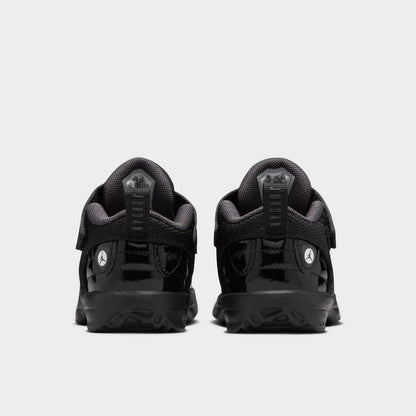 [fq8296-001] Toddlers Air Jordan Max Aura 6 'black Anthracite'