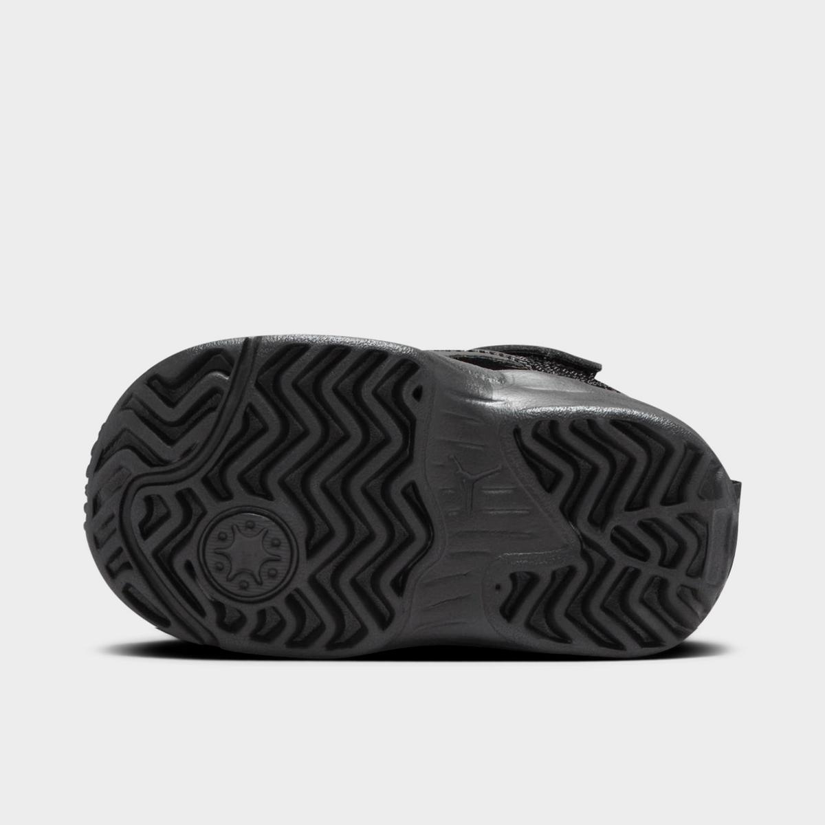 [fq8296-001] Toddlers Air Jordan Max Aura 6 'black Anthracite'