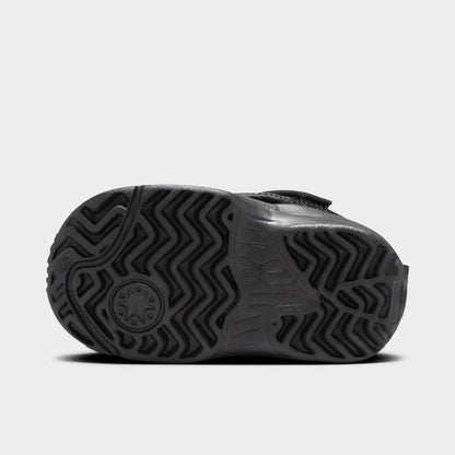 [fq8296-001] Toddlers Air Jordan Max Aura 6 'black Anthracite'