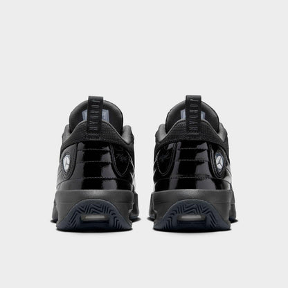 [fq8297-001] Grade School Air Jordan Max Aura 6 'black Anthracite'