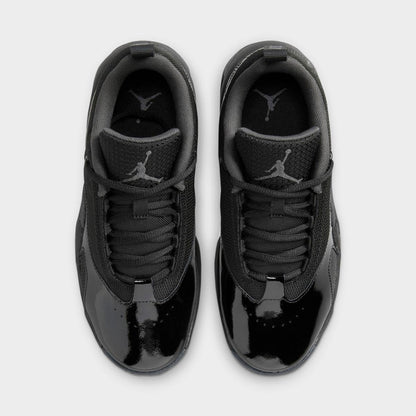 [fq8297-001] Grade School Air Jordan Max Aura 6 'black Anthracite'