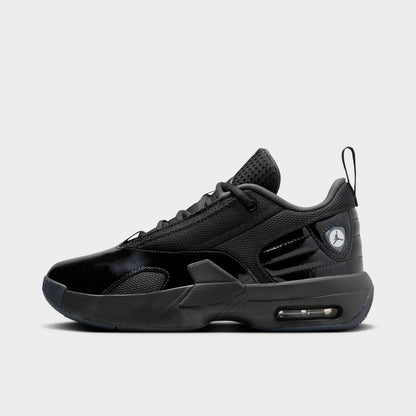 [fq8297-001] Grade School Air Jordan Max Aura 6 'black Anthracite'