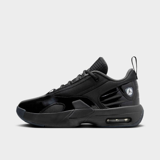 [fq8297-001] Grade School Air Jordan Max Aura 6 'black Anthracite'
