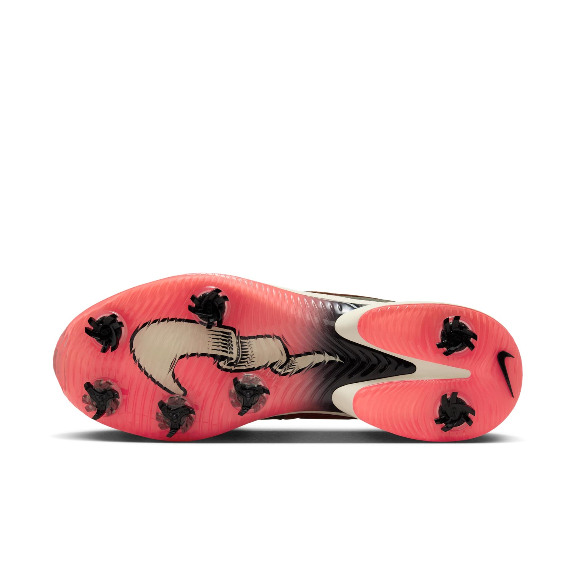 Cargo Khaki/Lt British Tan-Black-