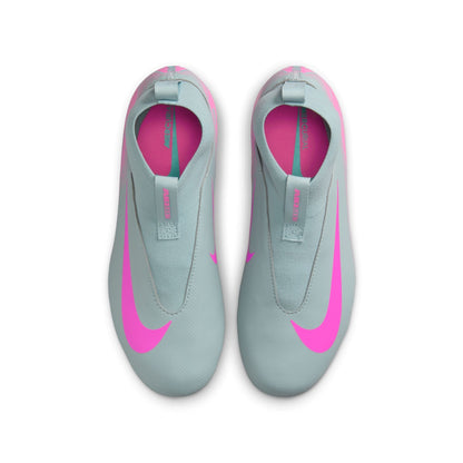 [fq8304-301] Grade School Nike Mercurial Superfly 10 Academy Mg 'prism Pack'