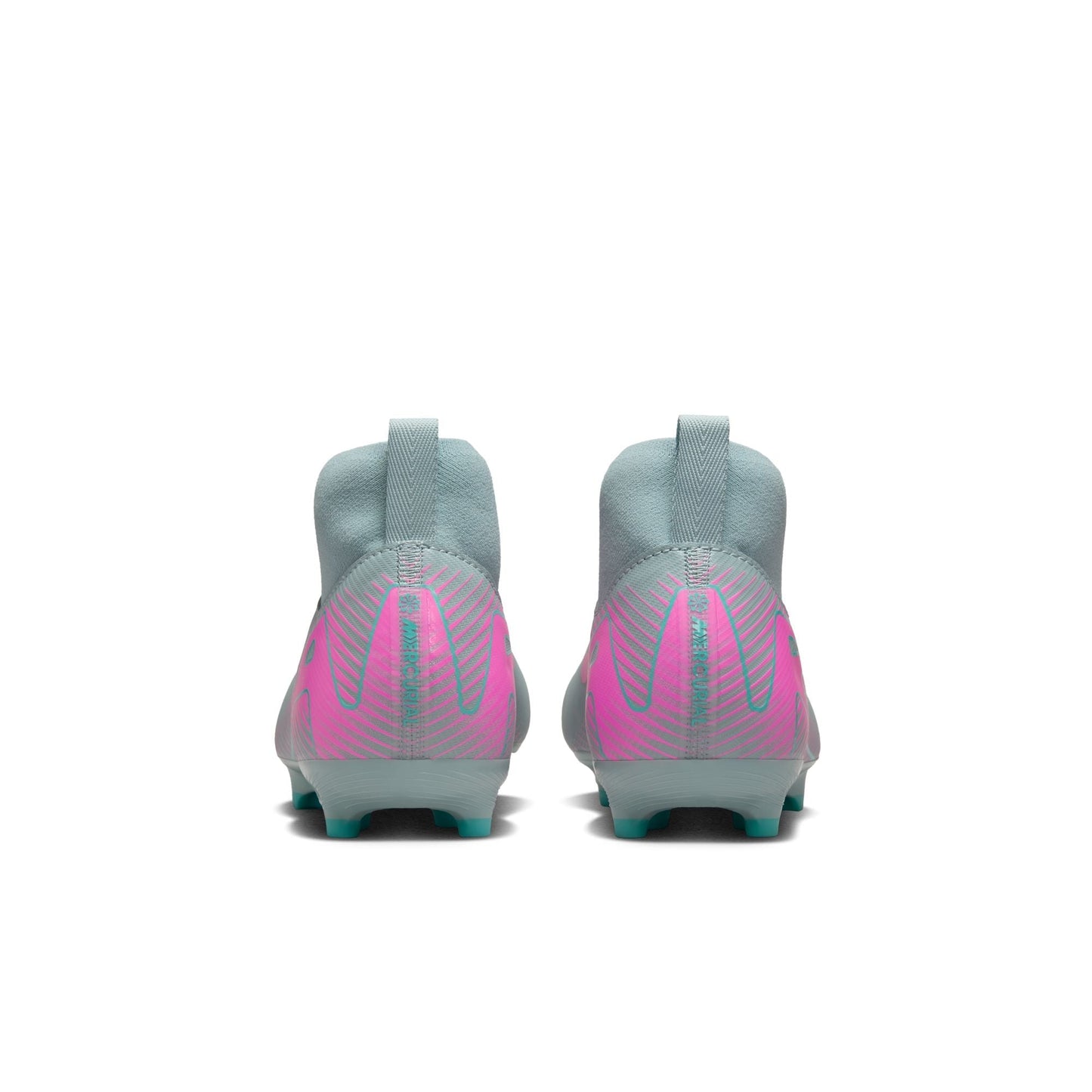 [fq8304-301] Grade School Nike Mercurial Superfly 10 Academy Mg 'prism Pack'