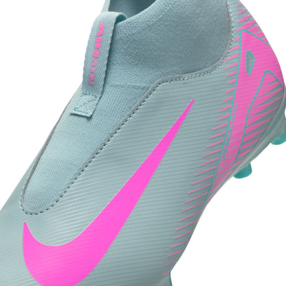 [fq8304-301] Grade School Nike Mercurial Superfly 10 Academy Mg 'prism Pack'
