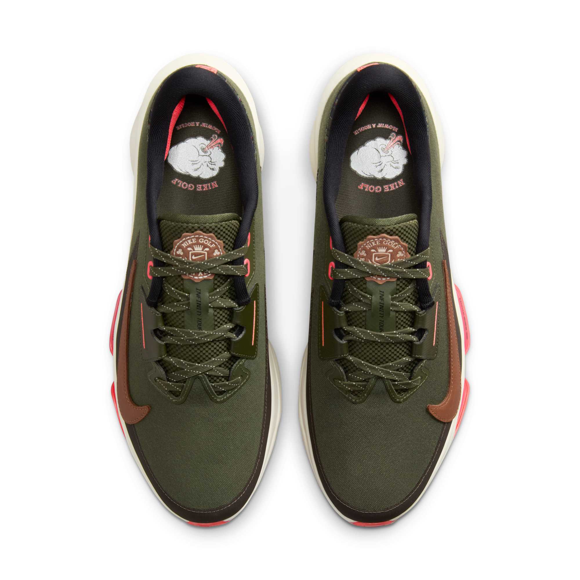 Nike Men's Ar Zoom Infinity Tr Nxt% 2 Nrg – Zulily