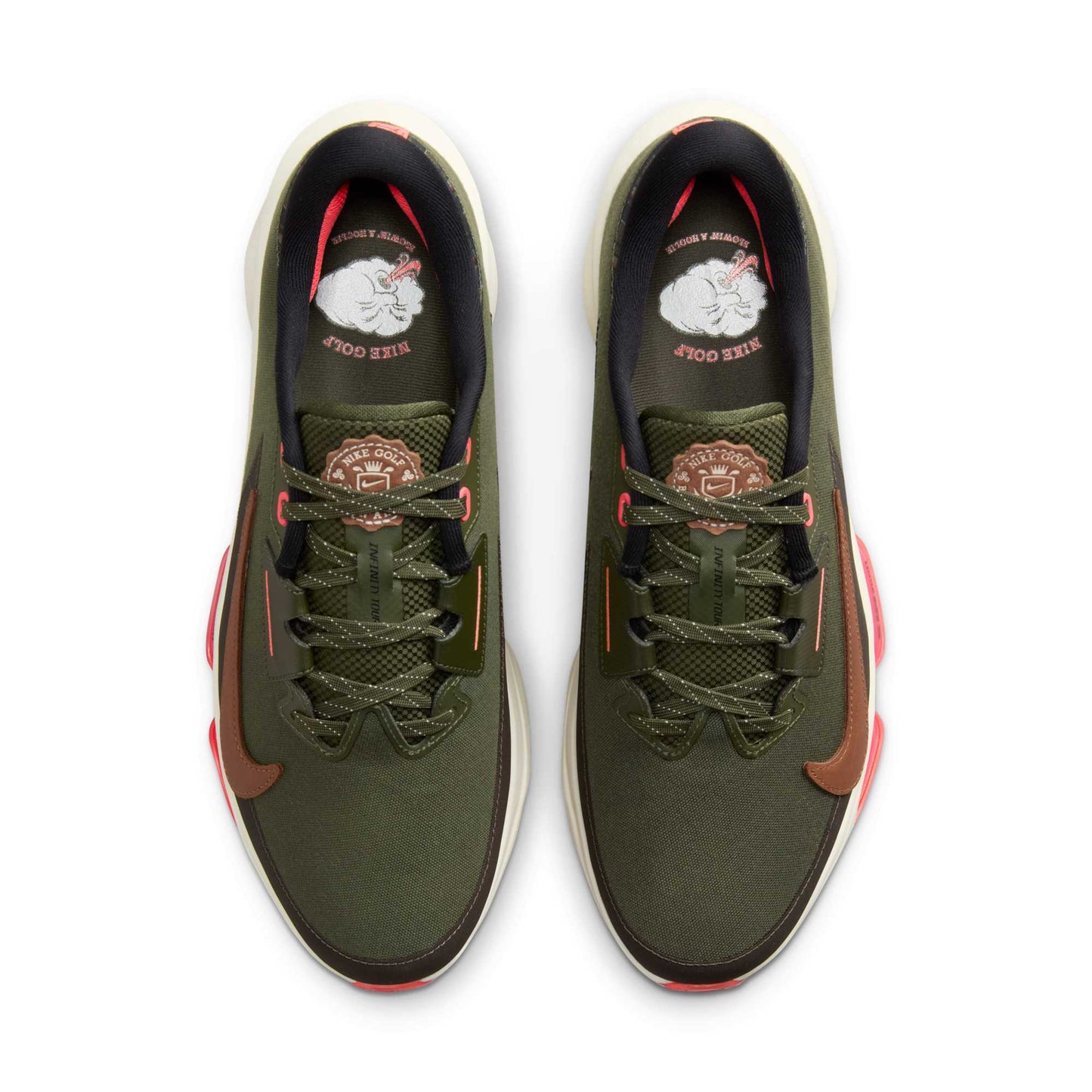 Nike Men's Ar Zoom Infinity Tr Nxt% 2 Nrg