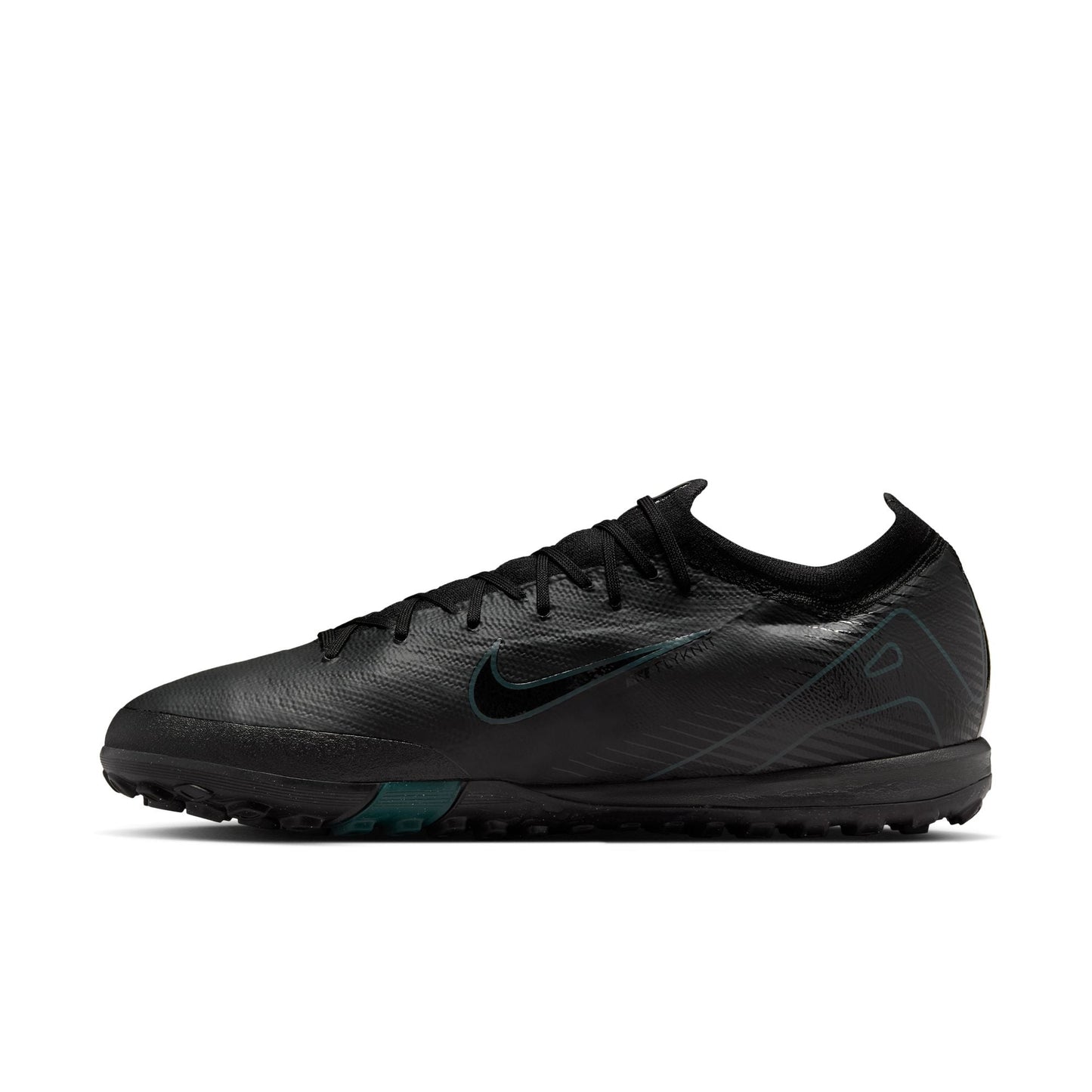 [fq8687-002] Mens Nike Zoom Vapor 16 Pro Tf 'black Deep Jungle'
