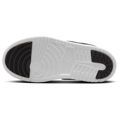 [fq8708-100] Preschool Air Jordan Retro 1 Low Alt Se 'white Hyper Royal'