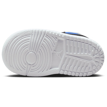 [fq8710-100] Toddlers Air Jordan Retro 1 Low Alt Se 'white Hyper Royal Hyper Jade Black'
