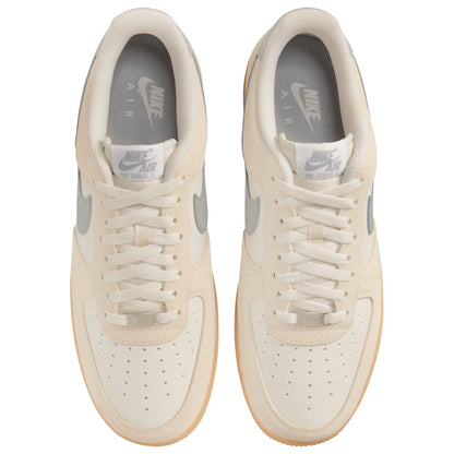 Nike Men's Air Force 1 Low '07 Phantom/Light Smoke/Gum