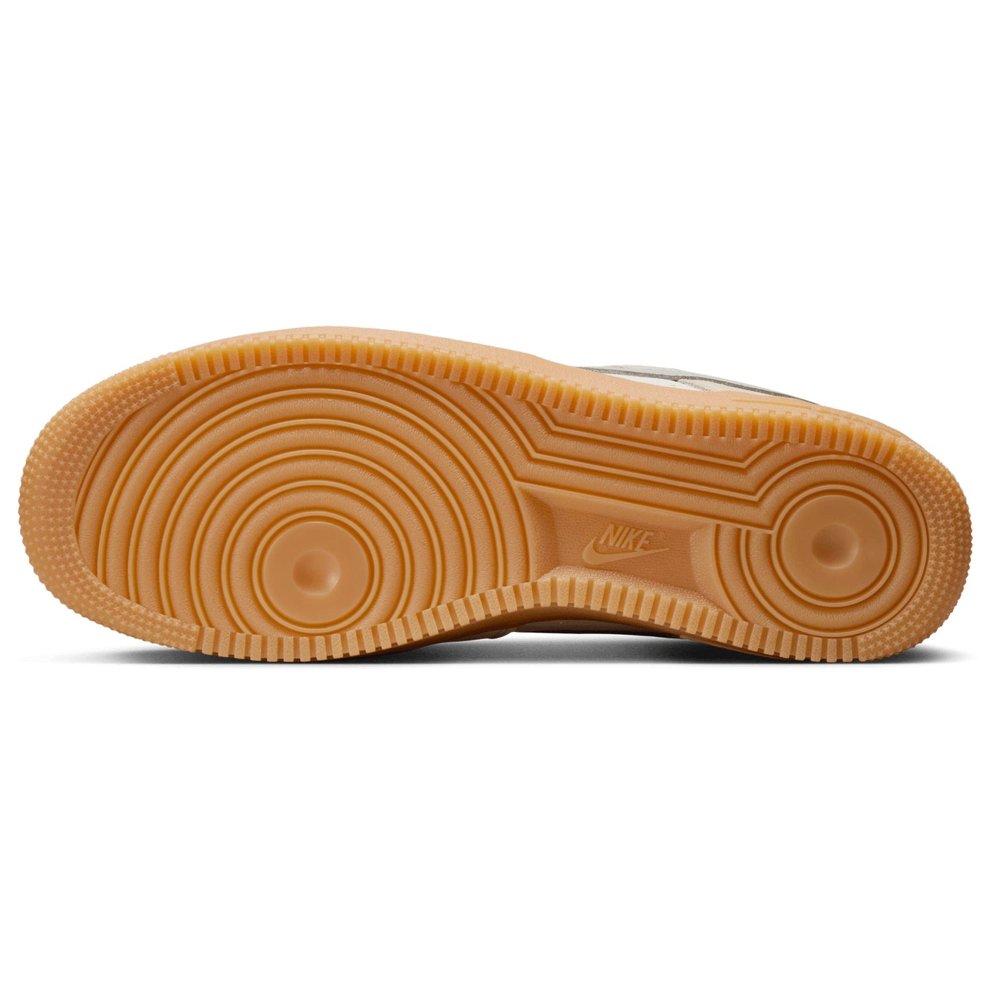 Nike Men's Air Force 1 Low '07 Phantom/Light Smoke/Gum