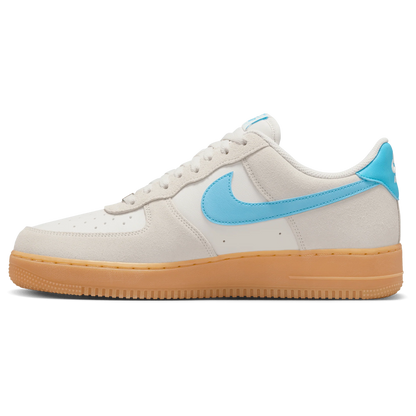 Nike Men's Air Force 1 '07 LV8 - Phantom/Baltic Blue