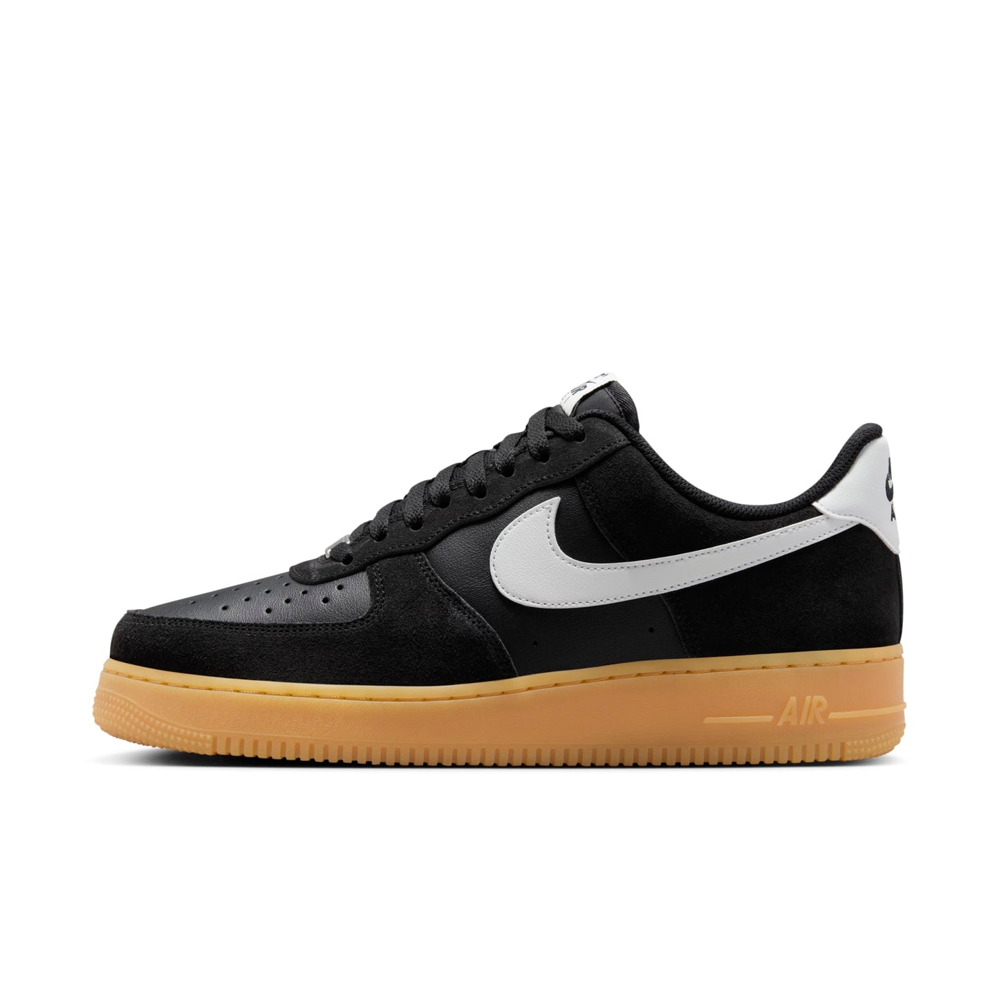 Nike Men's Air Force 1 '07 Lv8 Sneakers
