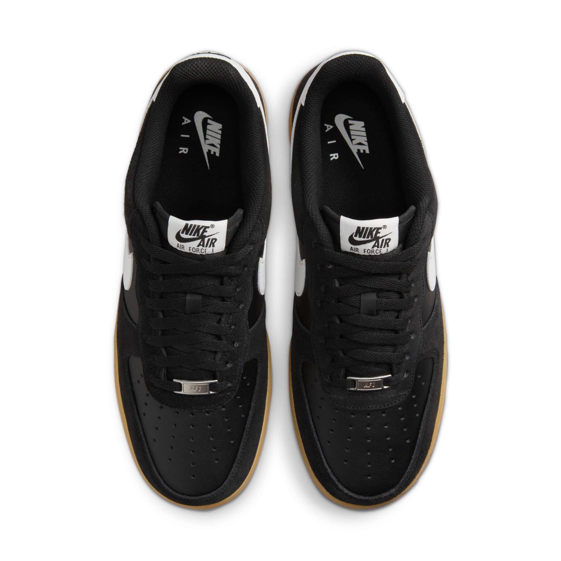 Black/Summit White-Gum Light Brown-