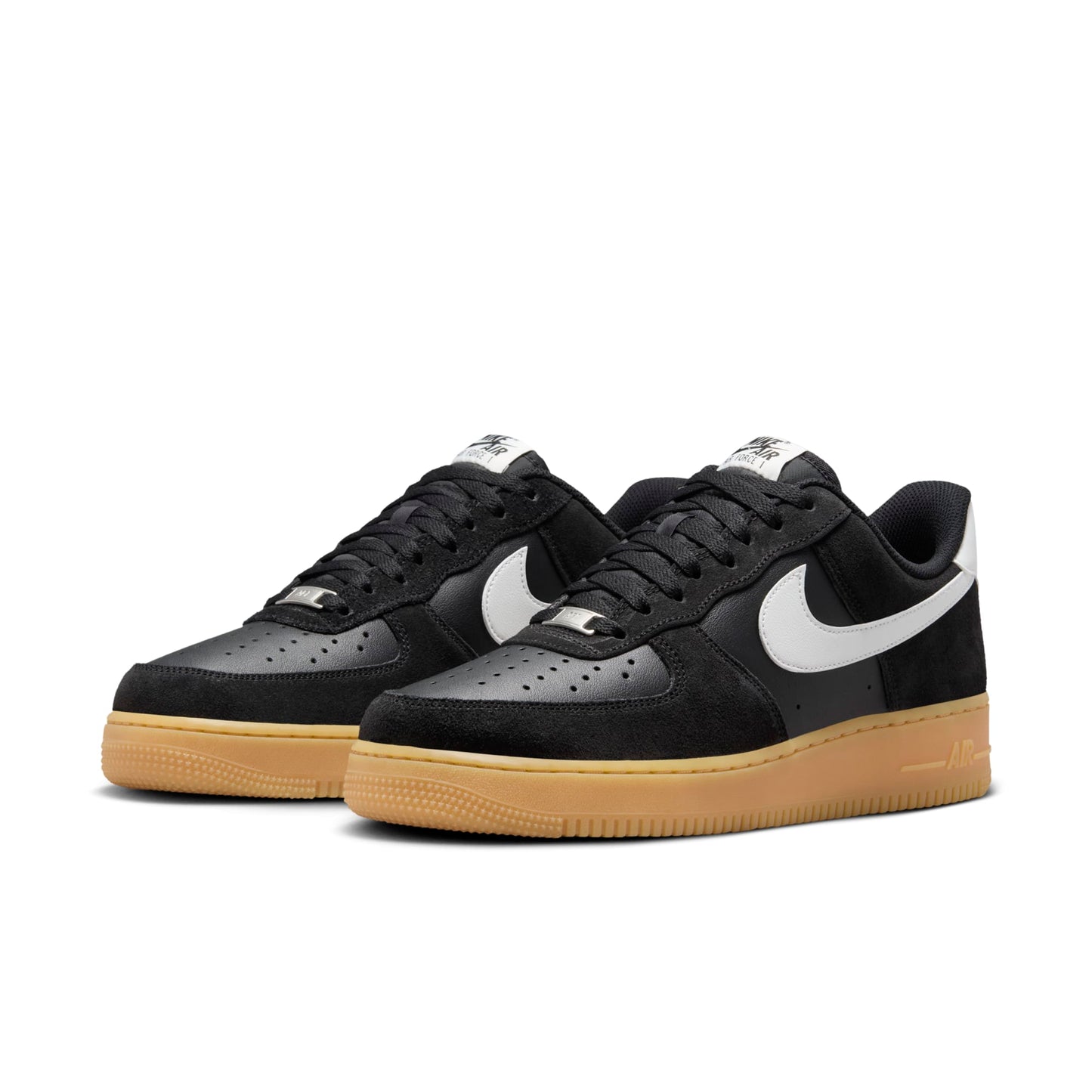 Nike Men's Air Force 1 '07 Lv8 Sneakers