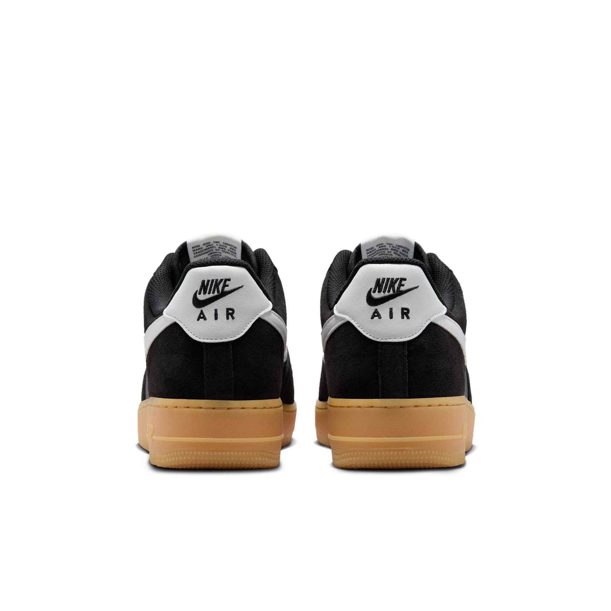 Black/Summit White-Gum Light Brown-