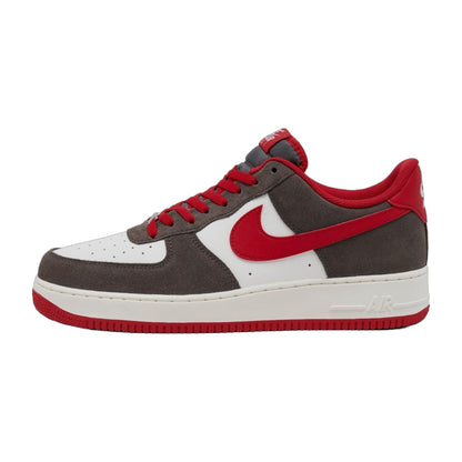 [fq8714-201] Mens Nike Air Force 1 07 Lv8 Rugby