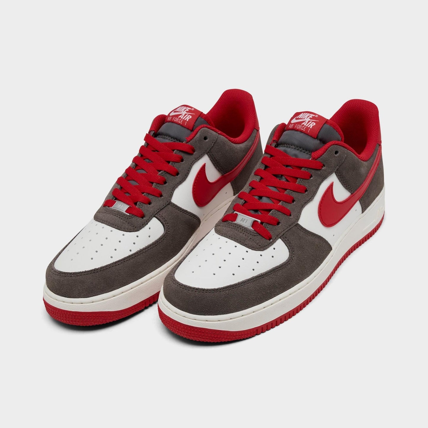 [fq8714-201] Mens Nike Air Force 1 07 Lv8 Rugby