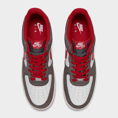 [fq8714-201] Mens Nike Air Force 1 07 Lv8 Rugby
