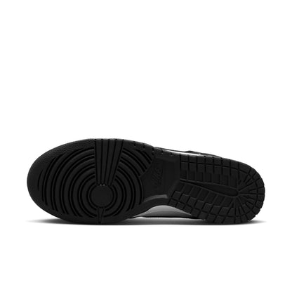 Nike Men's Dunk Mid 'Panda' Sneakers