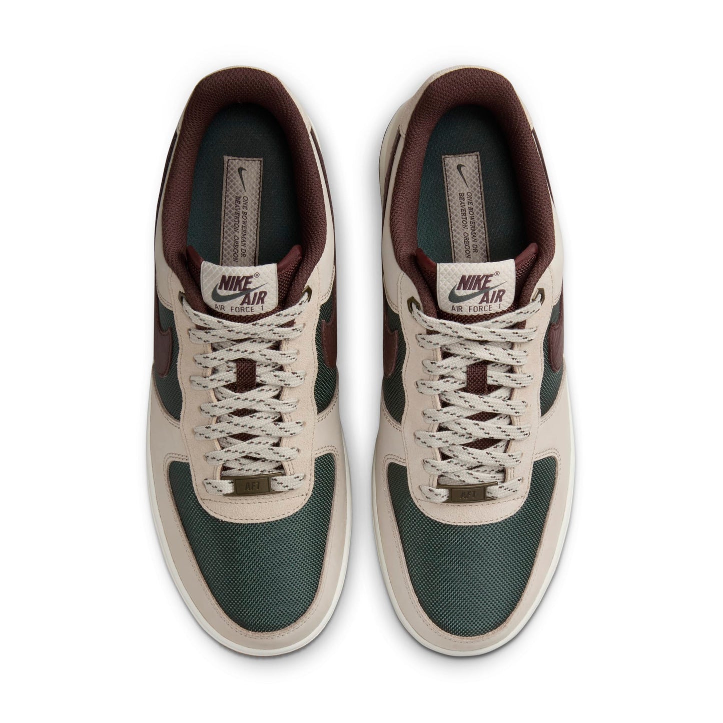 Nike Men's Air Force 1 '07