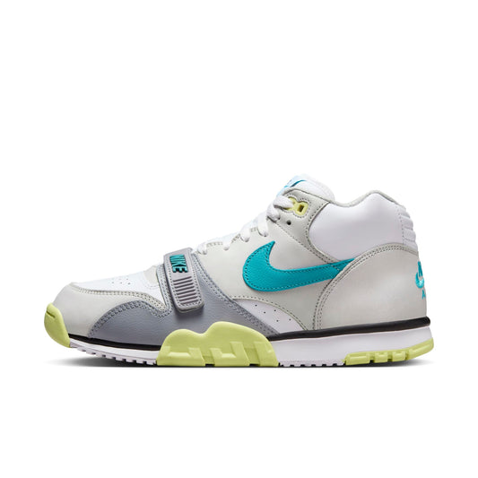 Nike Men's Air Trainer 1 'Citron' Sneakers