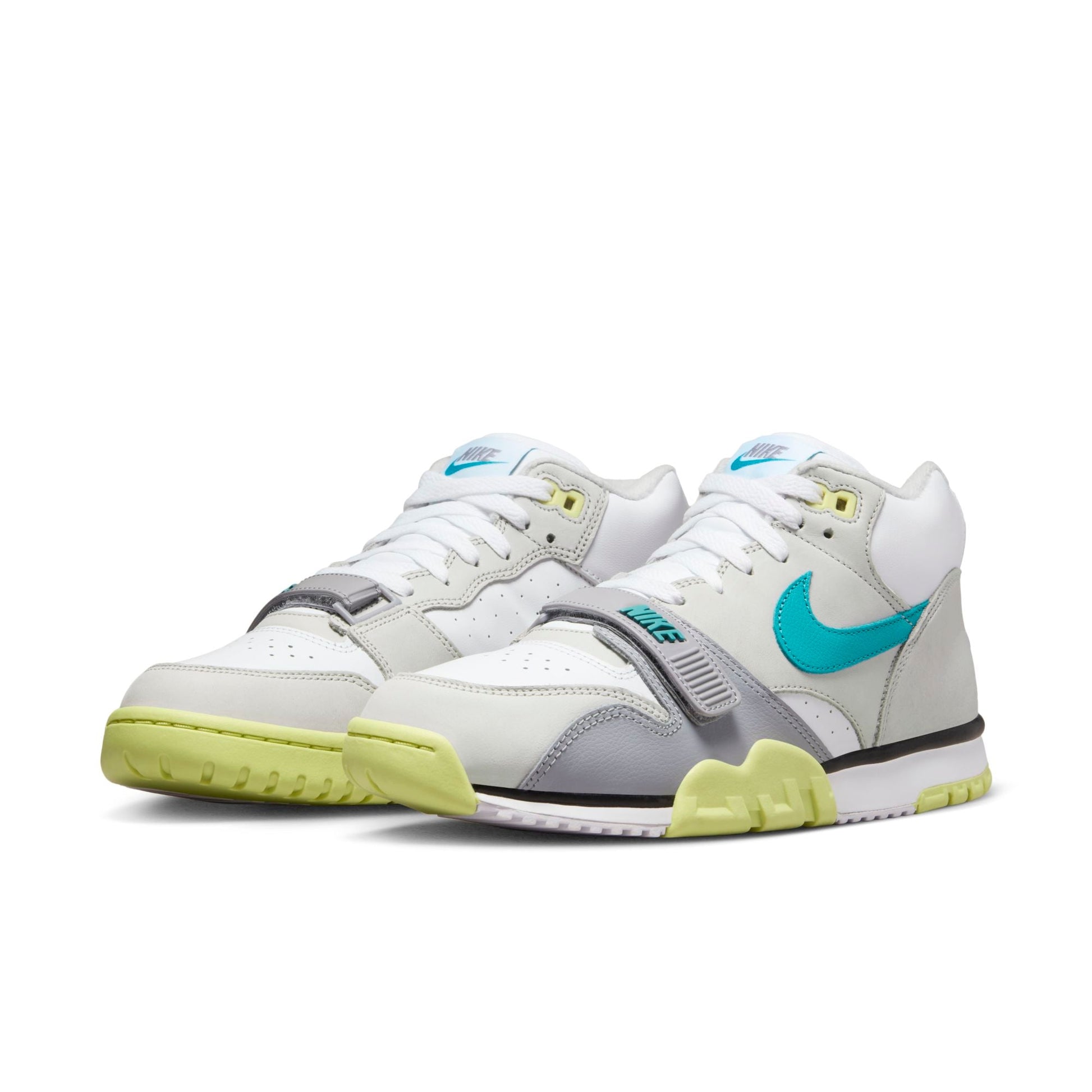 White/Cement Grey/Neutral Grey/Teal Nebula/Citron/Black-