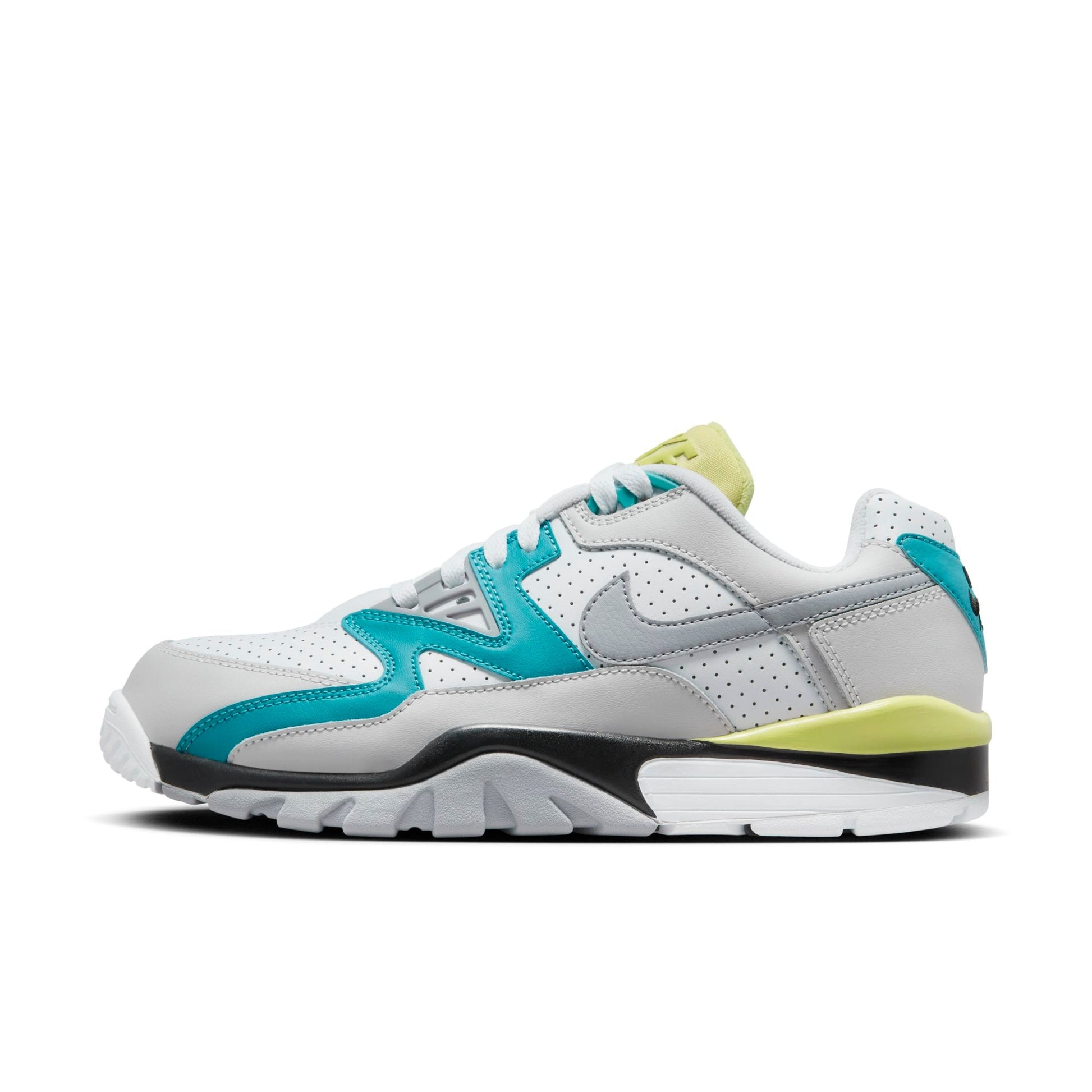 White/Neutral Grey/Teal Nebula/Cement Grey-