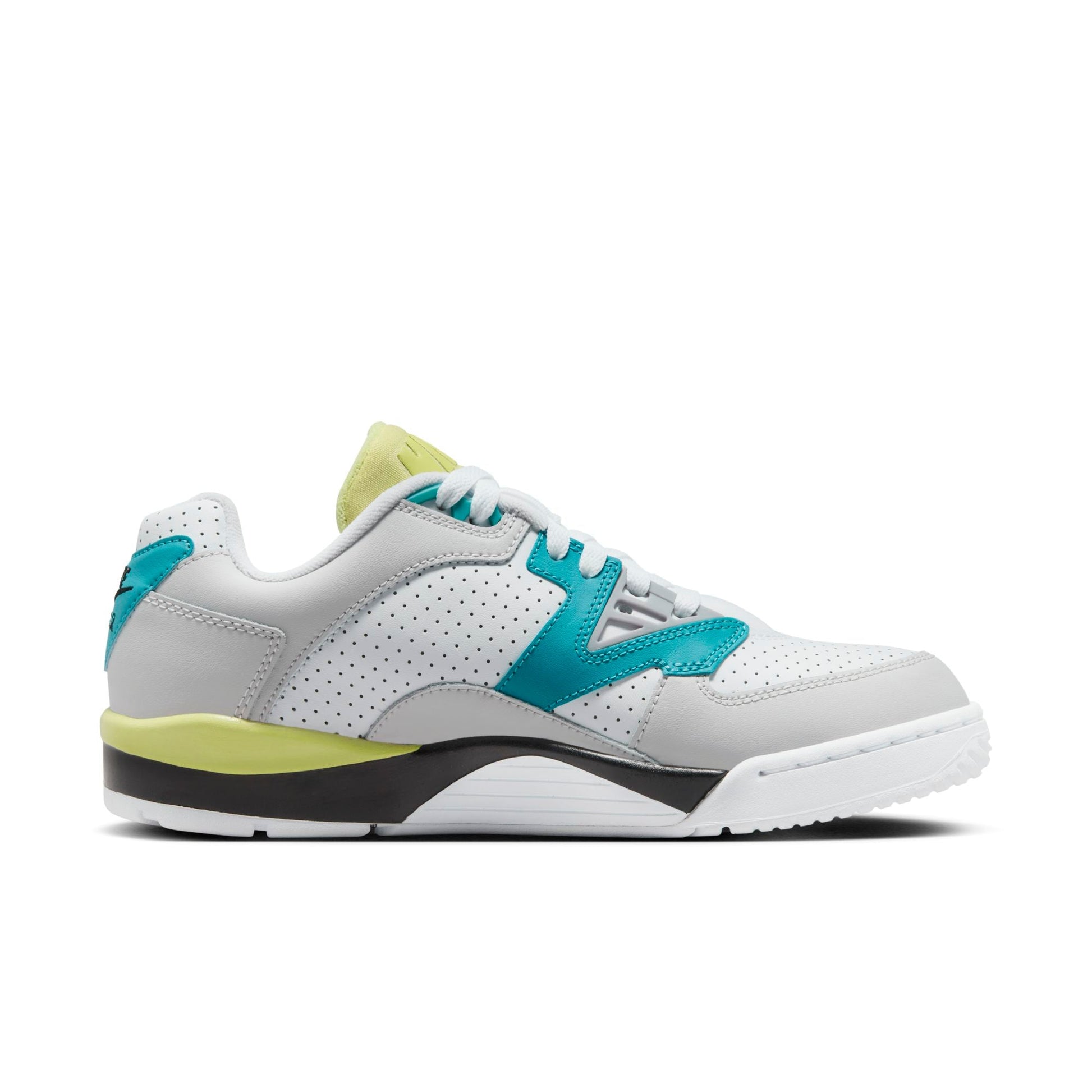 White/Neutral Grey/Teal Nebula/Cement Grey-