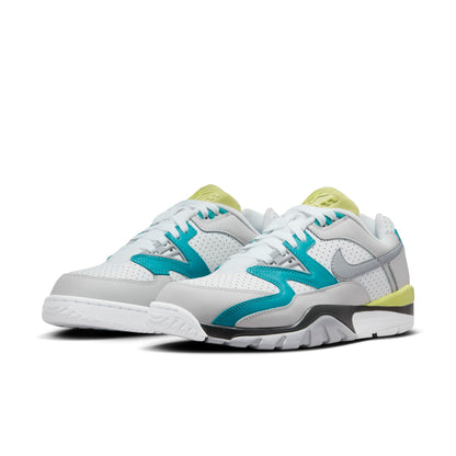 Nike Men's Air Cross Trainer 3 Low 'Citron' Sneakers