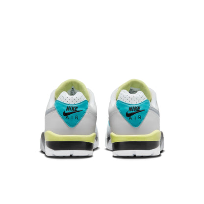 Nike Men's Air Cross Trainer 3 Low 'Citron' Sneakers